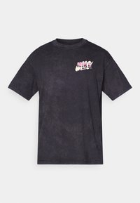 Nike Performance TEE M90 DNA - Trükipildiga T-särk - black