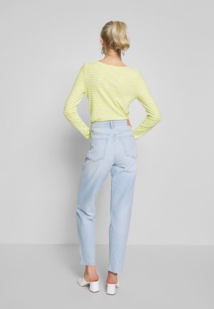 Jeans Relaxed Fit - light-blue denim