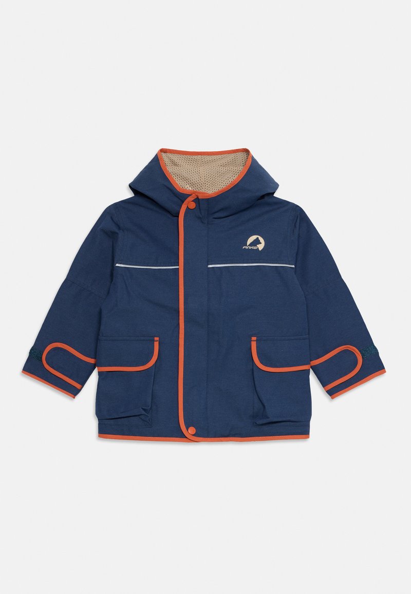 Finkid Jas meerkleurig