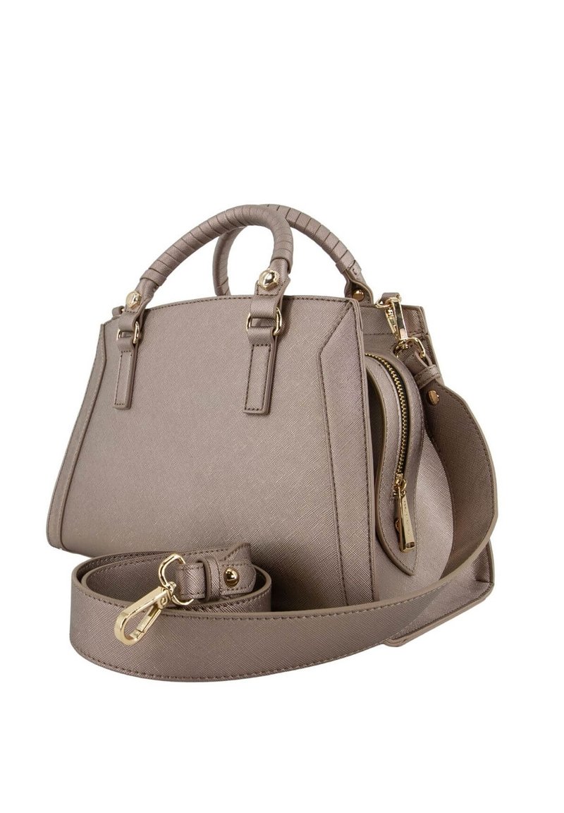Manila Grace JASMIN  - Borsa a mano - bronzo