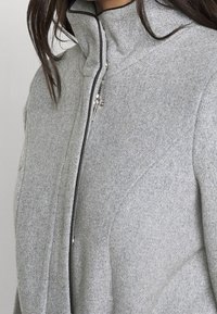 Vero Moda Tall Cappotto classico - light grey