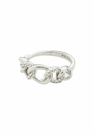 WRENLEY - Prstan - silver plated