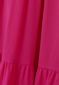 TUSSAH JOHANA  - Dolga obleka - hot pink