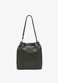 Unausgewählt, olivgrün