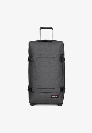 Eastpak TRANSIT'R L - Boardcase - black denim