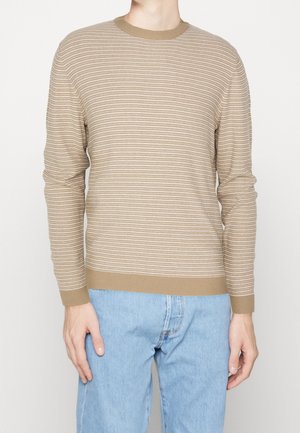 Maglione - beige