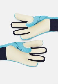 Nike Performance NIKE GOAL KEEPER - Keepershandschoenen  - blue fury/glacier blue/blackened blue