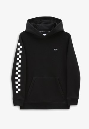 Vans COMFYCUSH PO - Sweatshirt - black