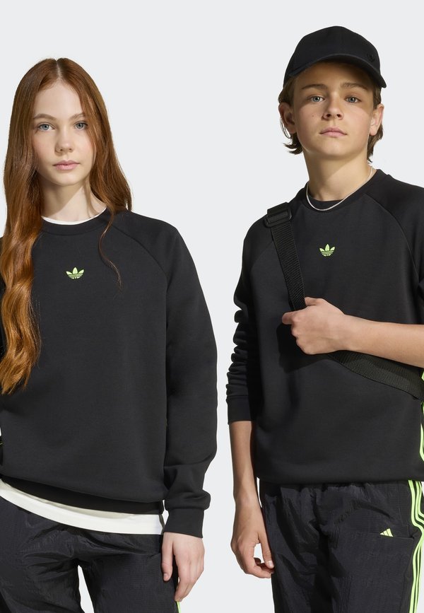 LOOSE CREW UNISEX - Sweatshirt3