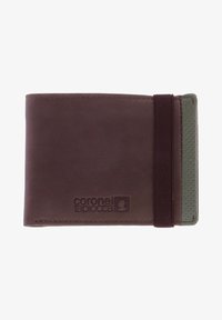 No seleccionado, brown