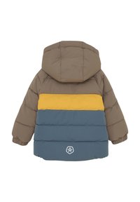 Color Kids Giacca da snowboard - fossil