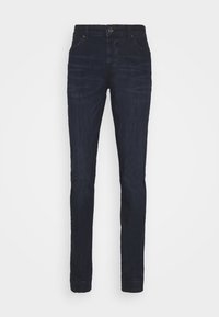 SIKSILK Slim fit -farkut - blue