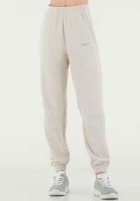 Freddy Jogginghose - beige