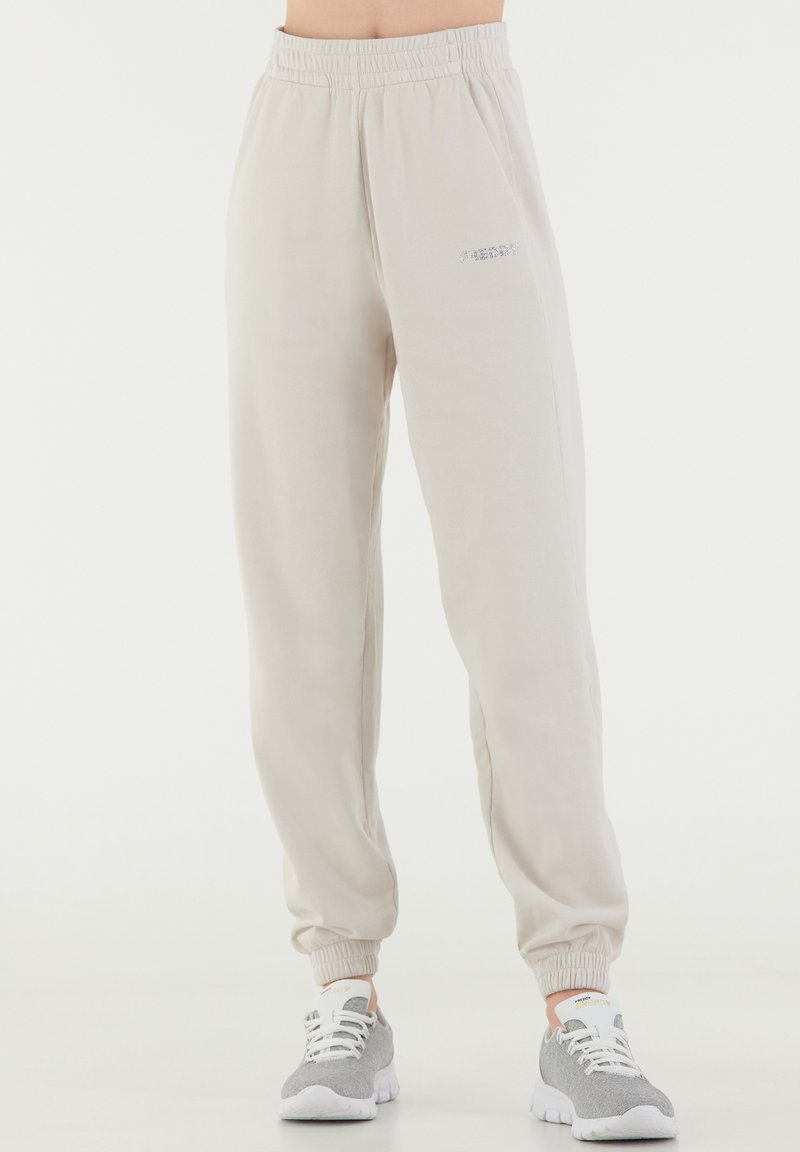 Freddy Jogginghose - beige