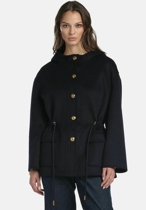 VICINATO - Parka - blu