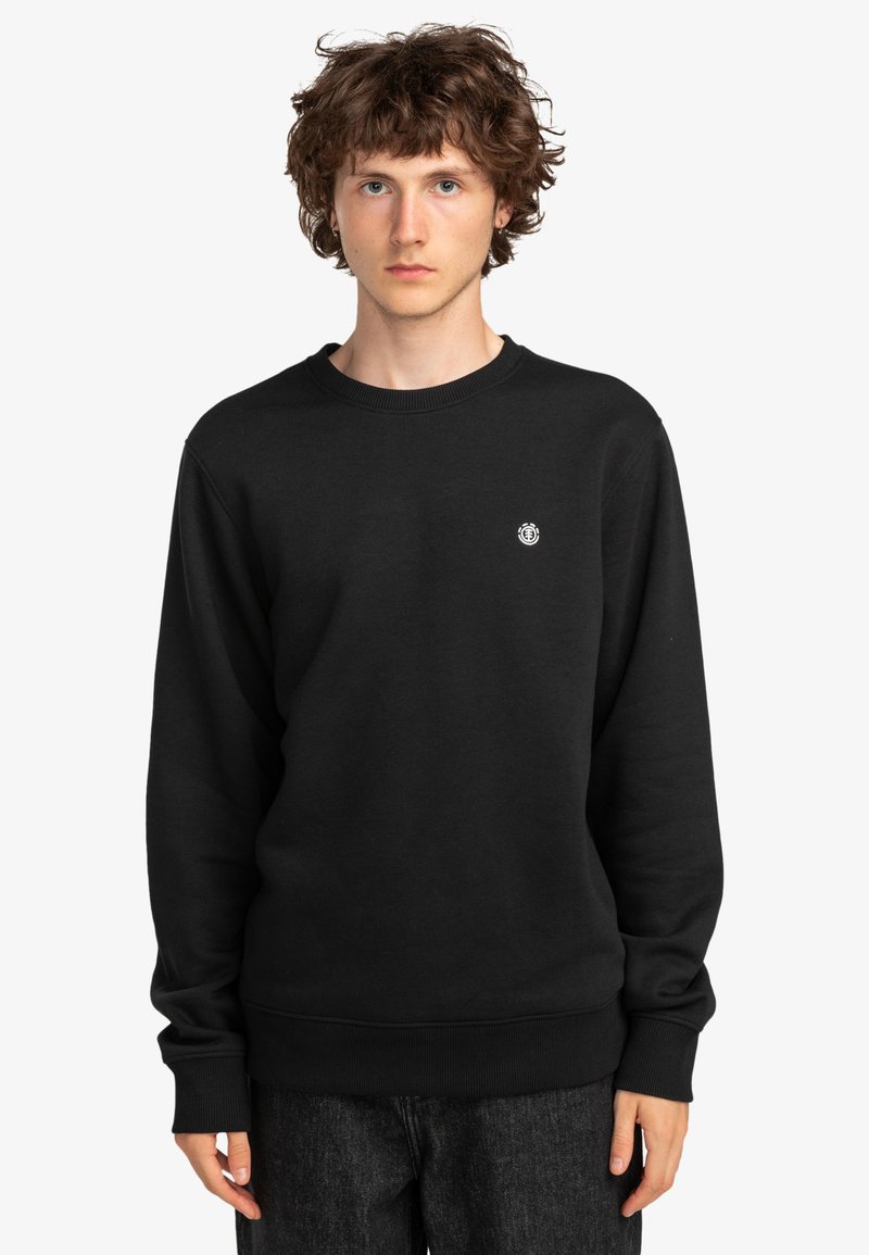 Element CORNELL CLASSIC - Sweatshirt - fbk