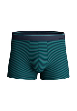 Calida, Boxershort - ivy green