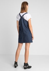 TWINTIP Jeansklänning - blue denim