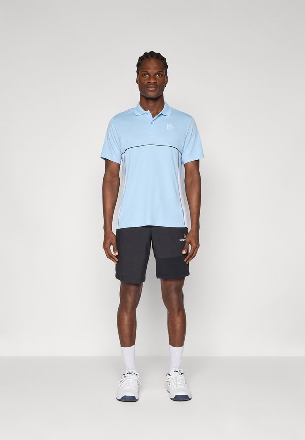 DERIVA - Polo shirt2