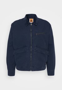 STRAFFORD JACKET - Poletna jakna - dark sapphire
