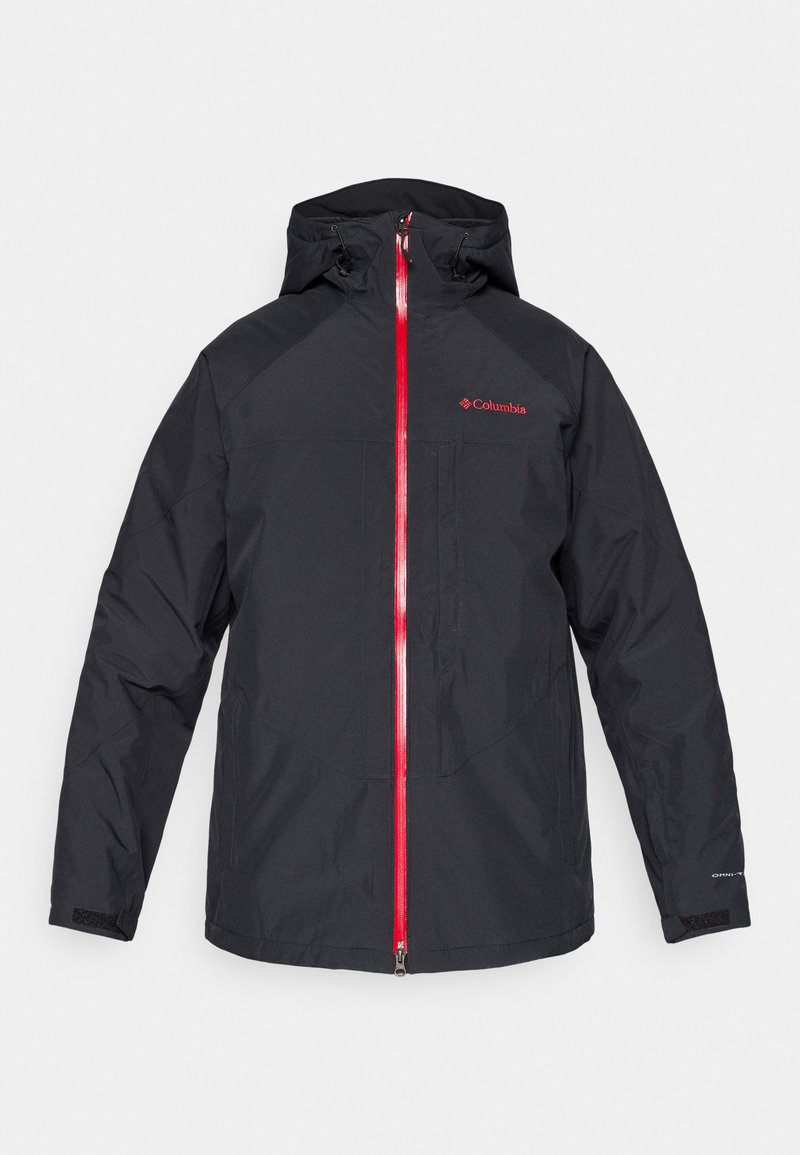 Columbia Ski jas zwart