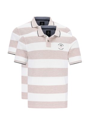 2ER PACK  - Koszulka polo