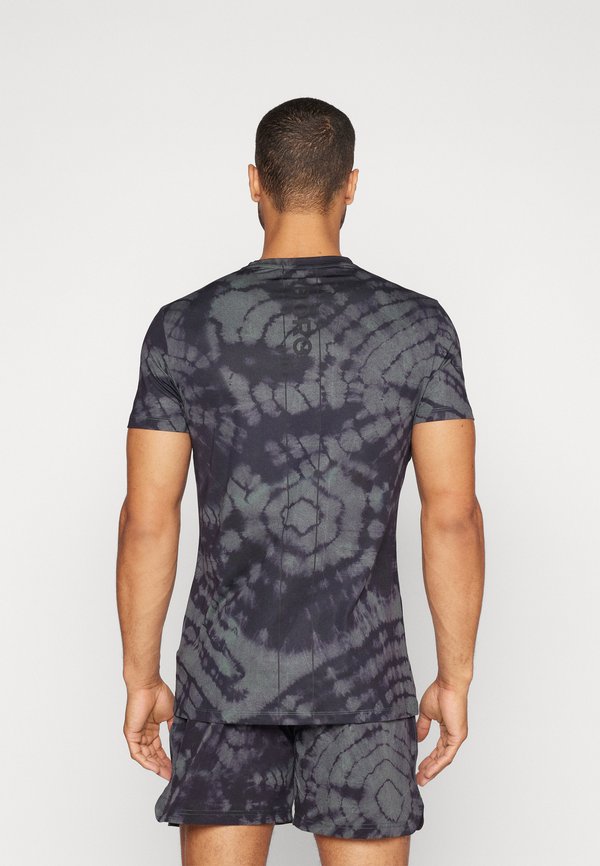 ACE TIE DYE - Print T-shirt2