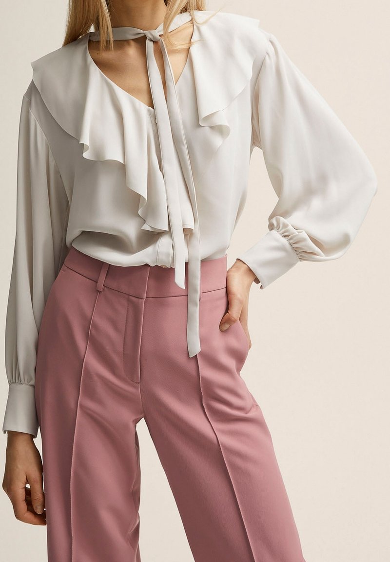 STOCKH LM Blouse - beige