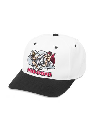 GOOD AND EVIL - Casquette - off white