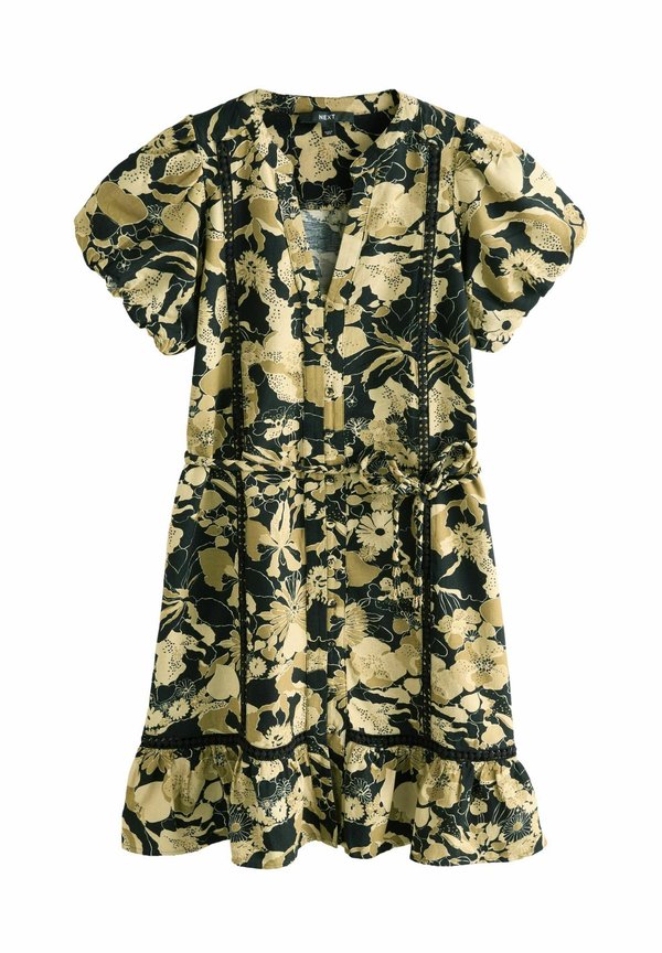 TALL FIT - Blusenkleid