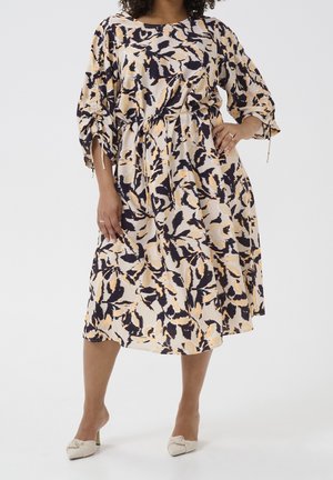 Robe de jour - beige