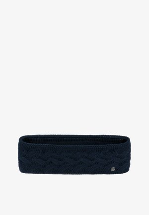 Lierys, FAUSKE - Ear warmers - dunkelblau