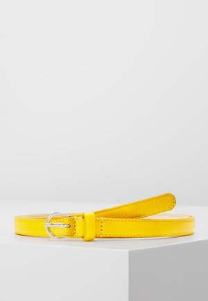 Riem - yellow