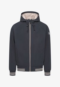 Seleccionado, black cobblestone