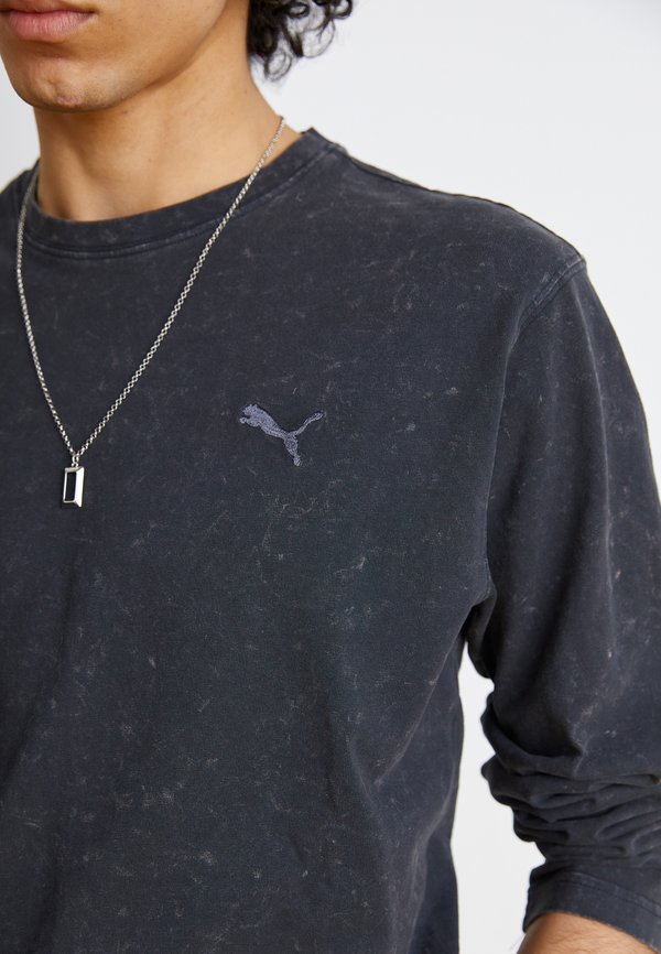 FUTURE ARCHIVE RELAXED DYE LS TEE - Long sleeved top4