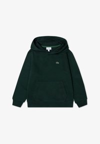 Non selezionato, sinople