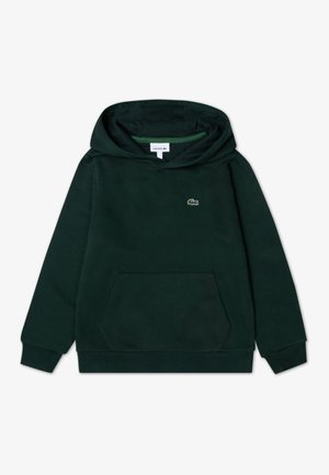 CORE HOODI UNISEX - Hoodie - sinople