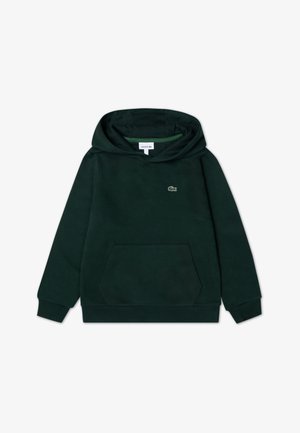 CORE HOODI UNISEX - Pulover s kapuco - sinople