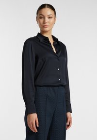 Elena Mirò Camicia - blu