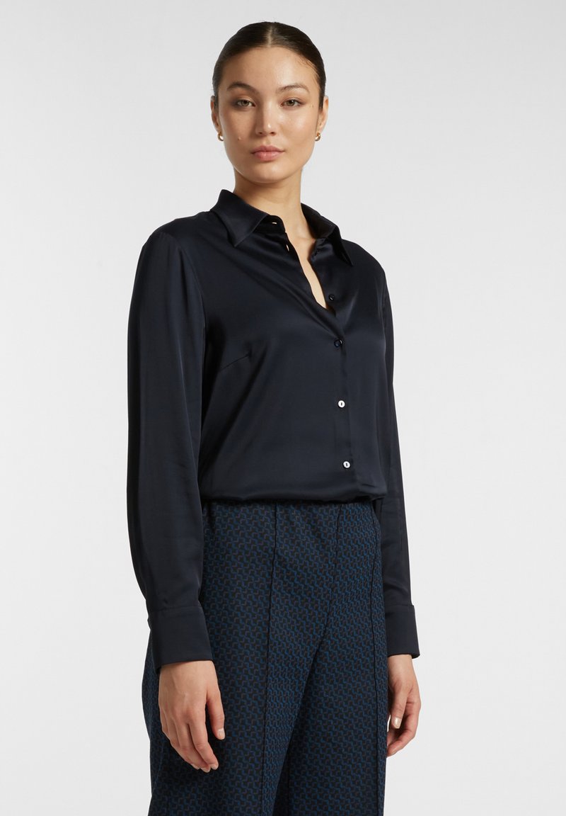 Elena Mirò Camicia - blu