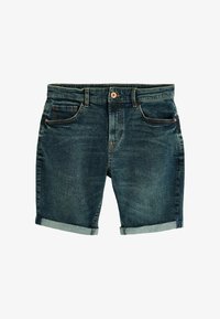 Non sélectionné, dark wash