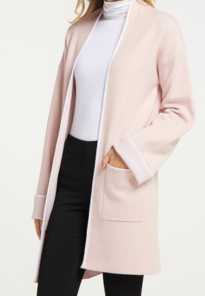 Gilet - multi-coloured
