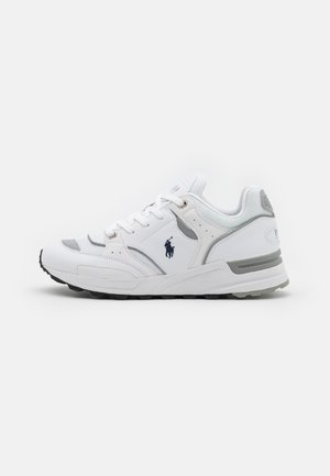 TRACKSTR 200 TOP LACE UNISEX - Sneakers - white