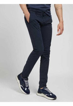 Guess Chino - blue