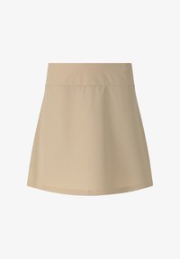 Ei valittu, weathered teak