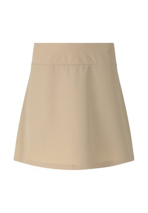 Whistler, ROCK - Sports skirt -  weathered teak