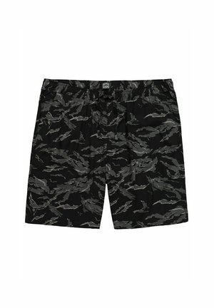 STHUGE, Shorts - graphite