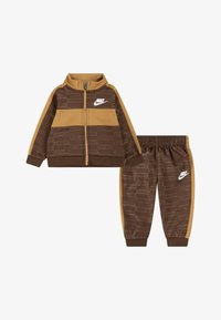 Designer Tracksuit Nike Tracksuit Kidswear Kids Tracksuits Sports