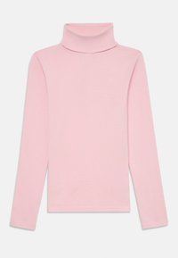 Seleccionado, hint of pink