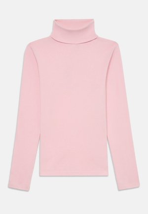 PULLOVER - Jumper - hint of pink